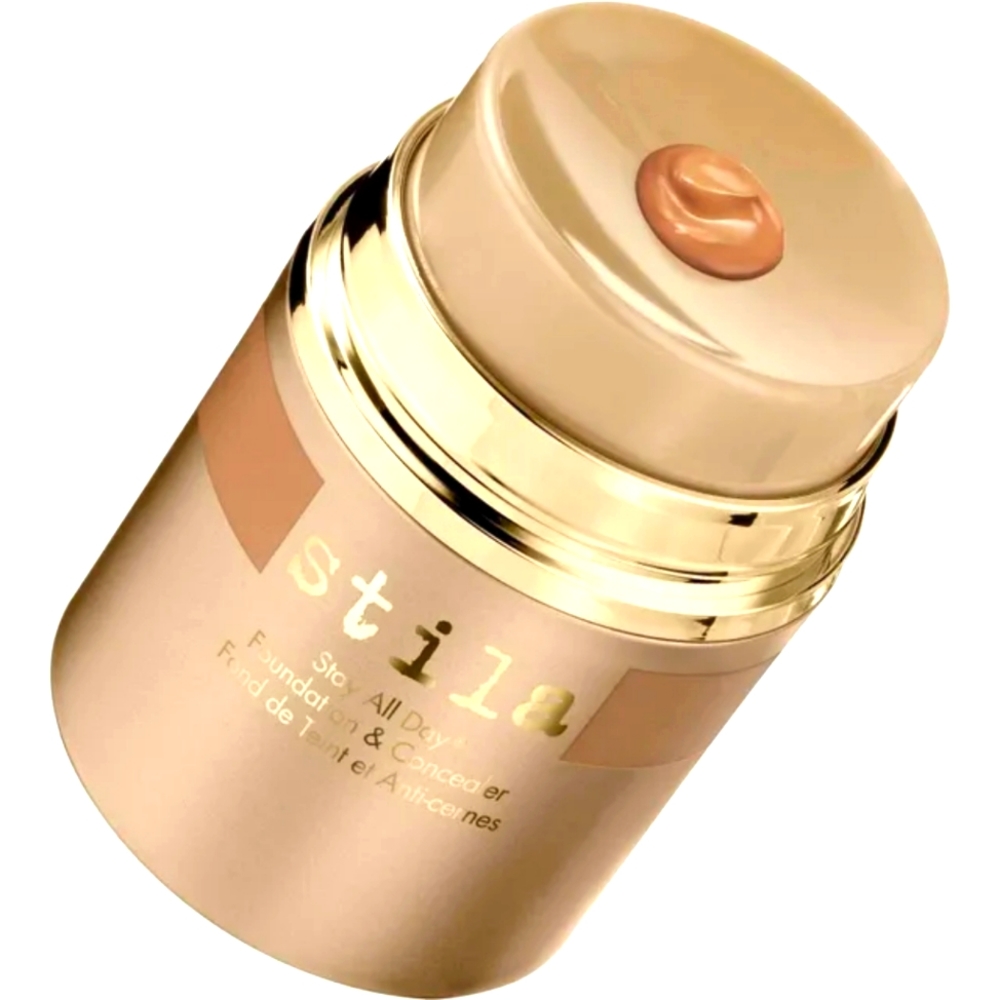 Stila Stay All Day Foundation & Concealer 1.0 FL OZ